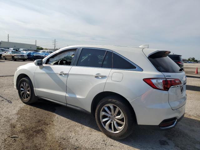 5J8TB3H39HL015258 Acura RDX