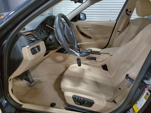 WBA3C3G5XENS71937 BMW 320 I Xdrive