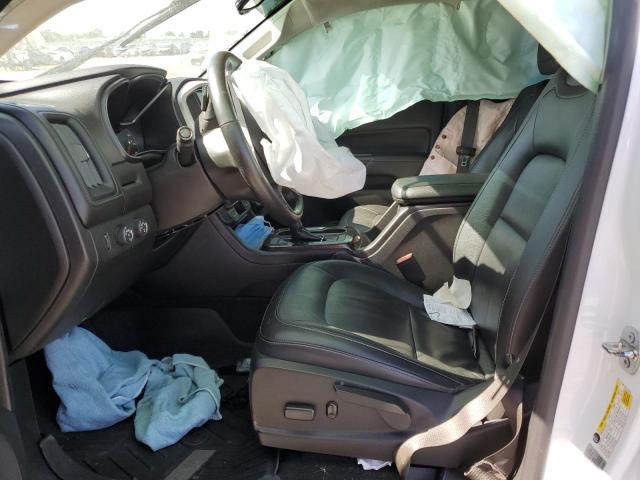 1GTG6DE35G1308342 GMC CANYON SLT