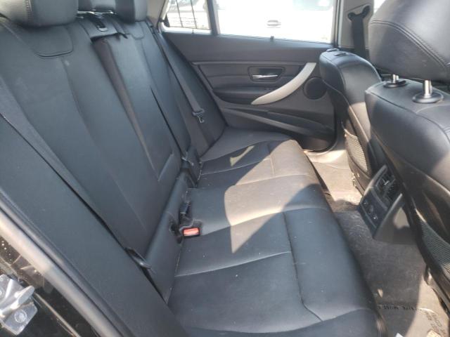 WBA3K5C55EKT33427 BMW 328 D Xdrive