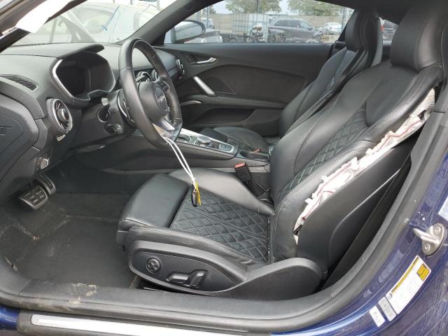 TRUC5AFV8H1009385 Audi TT