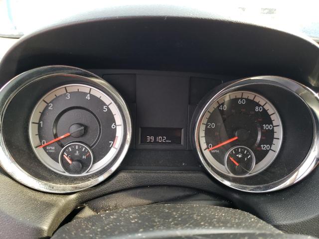 2C4RDGBG4ER353983 Dodge Grand Caravan Se