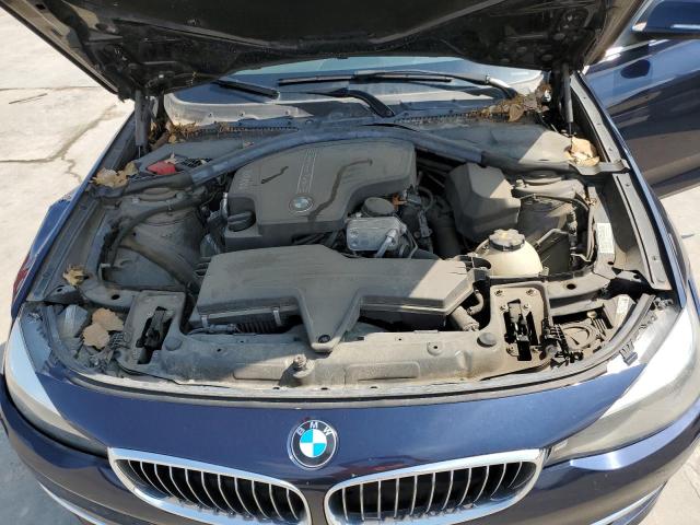 WBA8Z5C57FGS36218 BMW 328 Xigt Sulev