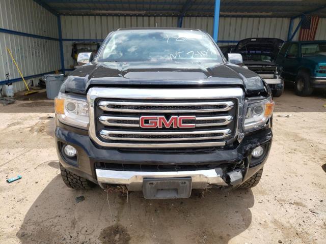 1GTP6DE11K1219729 GMC CANYON SLT