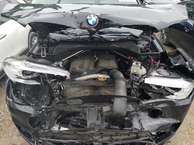 5UXKR0C51G0P30109 BMW X5 Xdrive35i