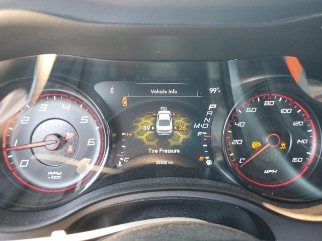 2C3CDXCT5NH125972 Dodge CHARGER R/T
