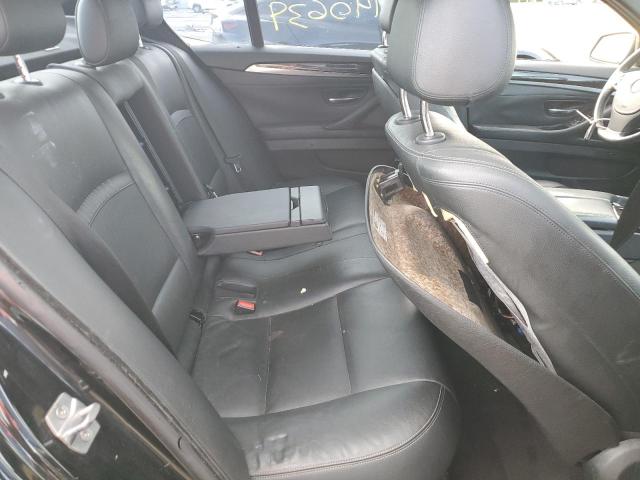 WBA5A5C56ED504735 BMW 528 I