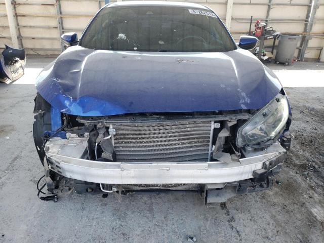 2HGFC2F85MH538903 Honda Civic Sport