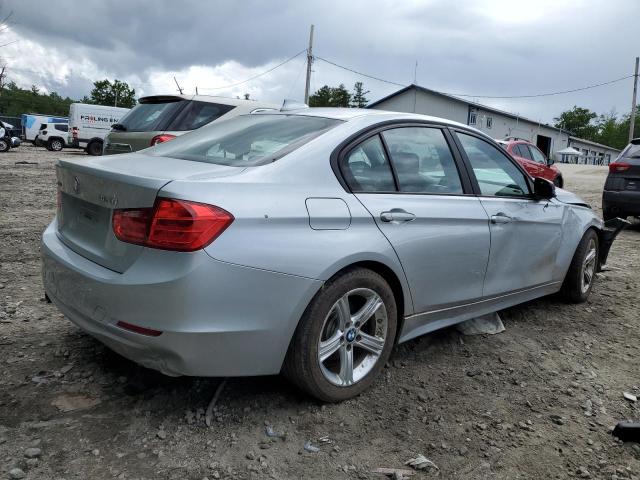WBA3C3G50FNS75965 BMW 320 I Xdrive