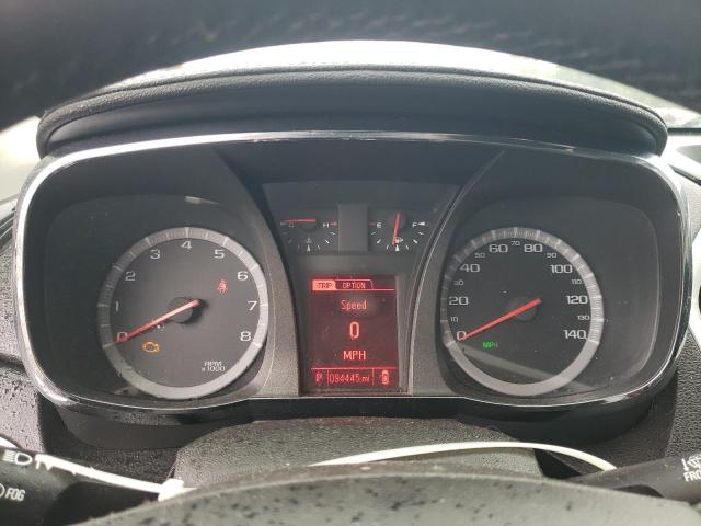 2GKALREK4F6151048 GMC Terrain Sle