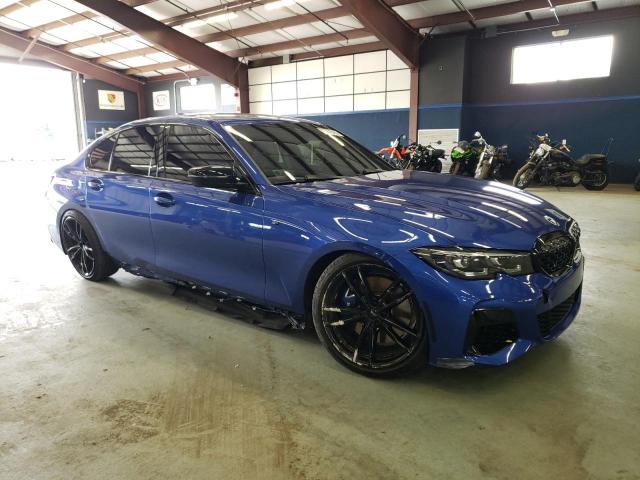 3MW5U9J05N8C73328 BMW M340XI