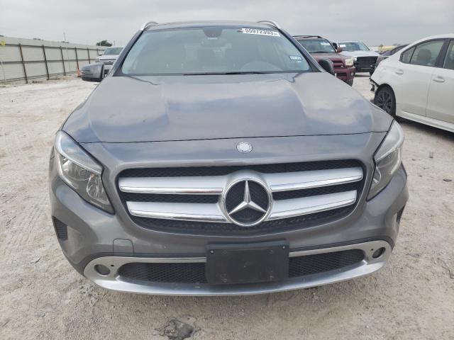 WDCTG4EB9FJ182191 Mercedes-Benz GLA 250