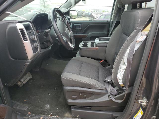 1GTV2UEH6EZ415820 GMC Sierra K1500 Sle