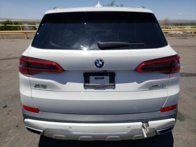 5UXCR6C54KLL40331 BMW X5 Xdrive40i