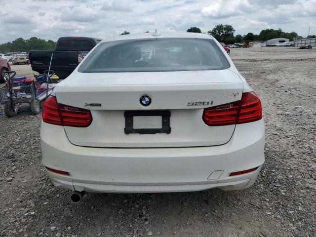 WBA3C3C57EP661419 BMW 320 I Xdrive