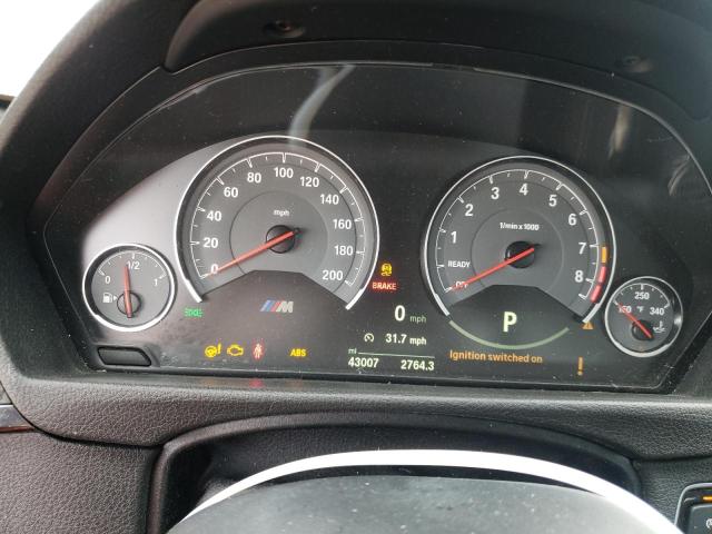 WBS3R9C57FK331257 BMW M4