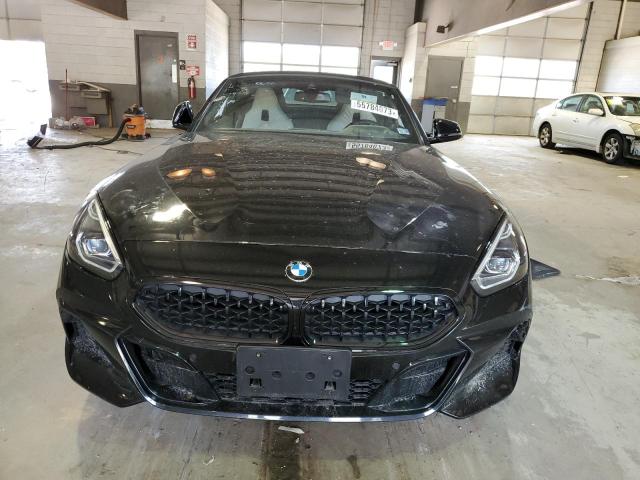 WBAHF3C04NWX39095 BMW Z4 Sdrive30i