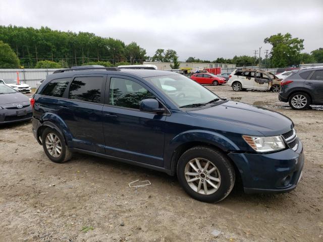 3C4PDCBG2FT718031 Dodge Journey Sxt