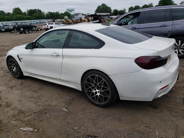 WBA3R1C58EF774529 BMW 435 I