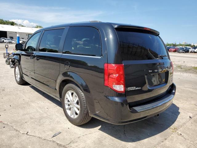 2C4RDGCGXJR256246 Dodge Grand Caravan Sxt