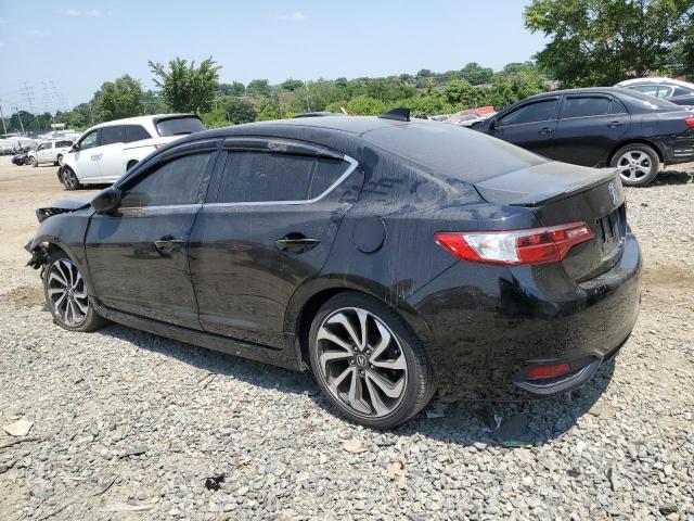 19UDE2F85HA001373 Acura Ilx Premium Tech