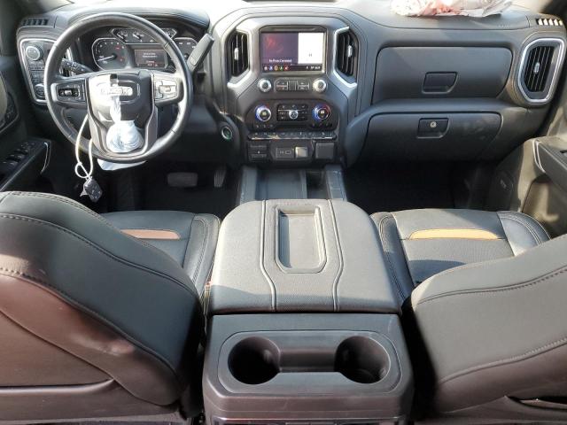 3GTP9EED2KG208358 GMC Sierra K1500 At4