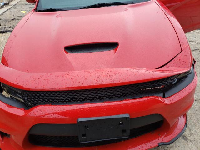 2C3CDXCT2KH630203 Dodge CHARGER R/T