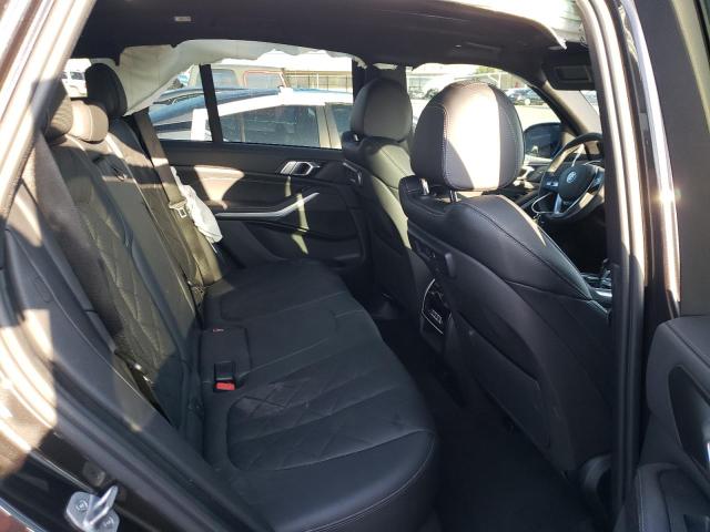 5UXCR4C04P9P01764 BMW X5 Sdrive 40i