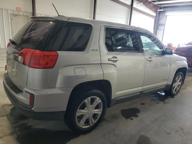 2GKFLSEK5H6281369 GMC Terrain Sle