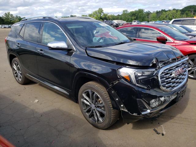 3GKALXEX2JL147696 GMC Terrain Denali