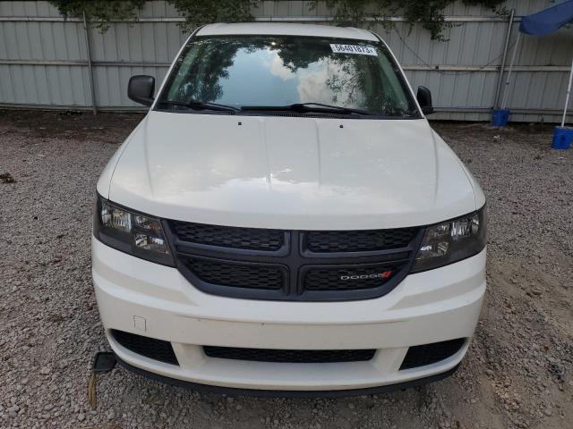 3C4PDCAB4JT490306 Dodge JOURNEY SE