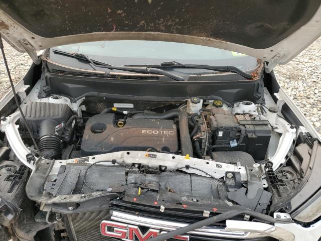 3GKALVEV7LL247234 GMC Terrain Slt