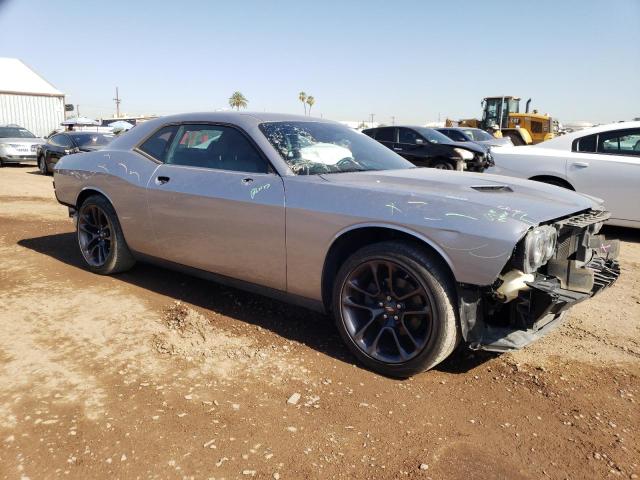 2C3CDZAG6FH788759 Dodge Challenger Sxt