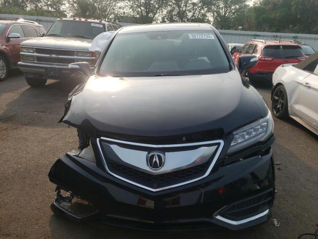 5J8TB4H55GL003646 Acura Rdx Technology