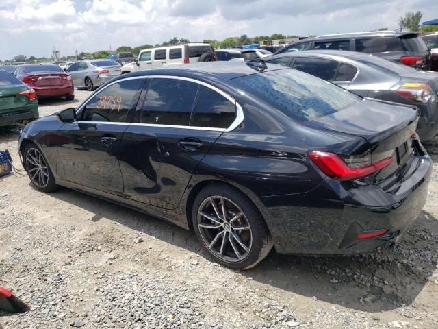 3MW5R1J05L8B35031 BMW 330I
