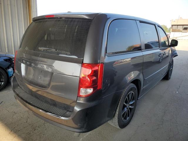 2C4RDGCG9GR315392 Dodge Grand Caravan Sxt