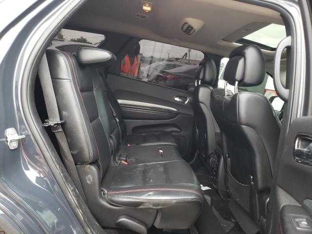 1C4RDJDG7JC102226 Dodge DURANGO GT