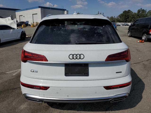 WA1E2AFY2M2045822 Audi Q5 E Premium Plus