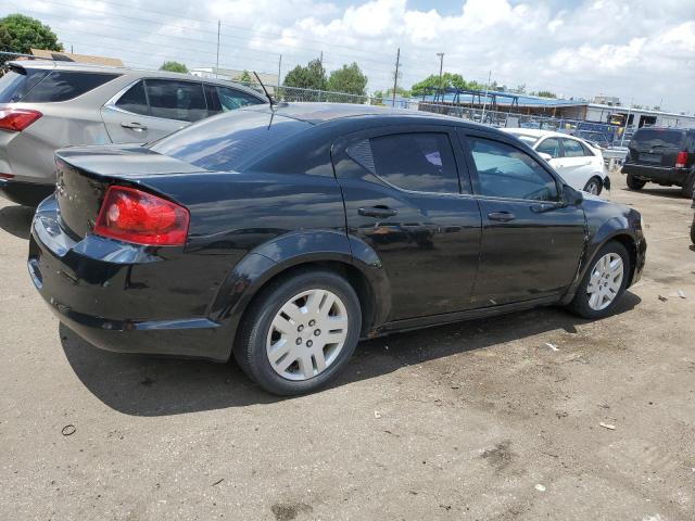 1C3CDZAB1EN160943 Dodge AVENGER SE