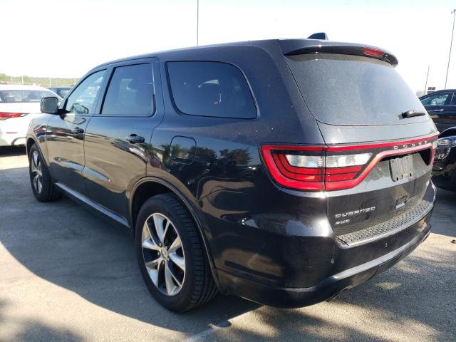 1C4SDJCT4EC495169 Dodge Durango R/t