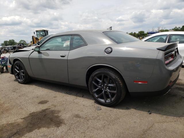 2C3CDZAG9PH586662 Dodge Challenger Sxt