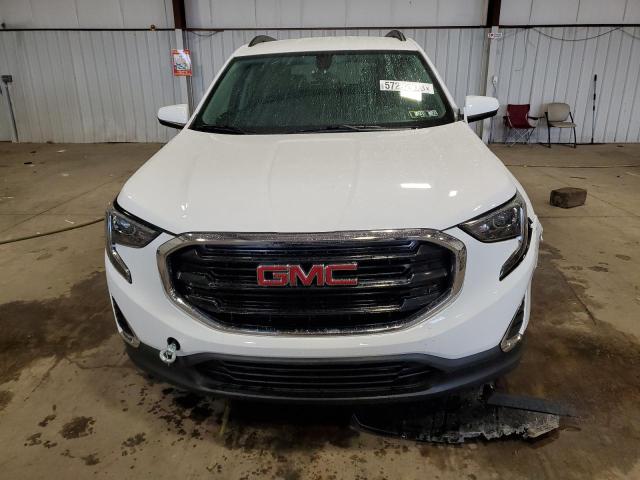 3GKALMEVXJL342748 GMC Terrain Sle
