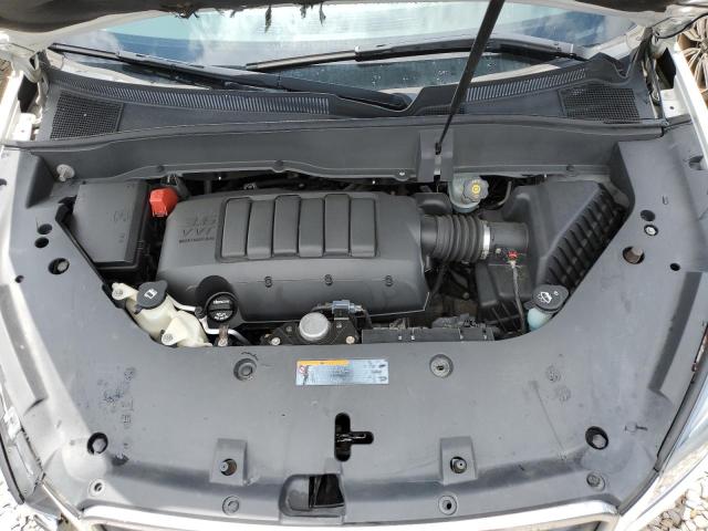 1GKKVPKD8EJ294191 GMC ACADIA SLE