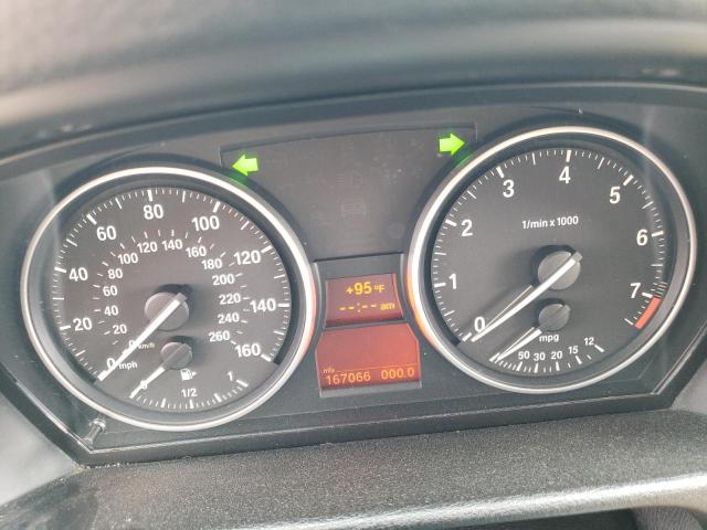 WBAVM1C55EVW56497 BMW X1 Sdrive28i