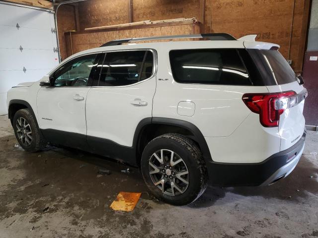 1GKKNRLS6LZ119011 GMC ACADIA SLE