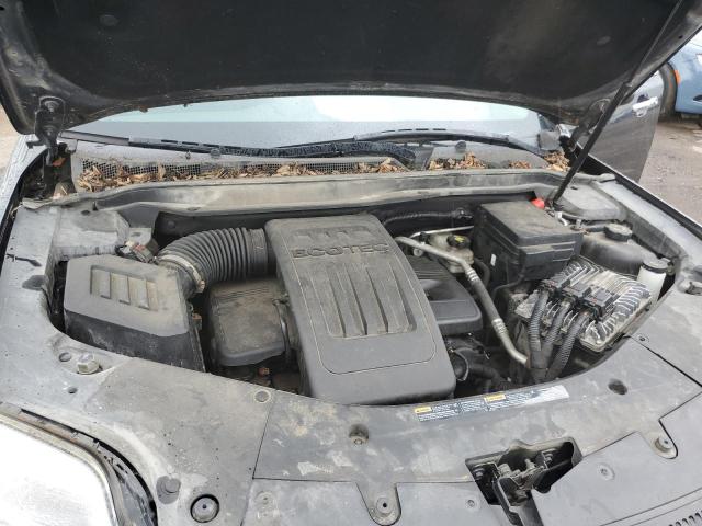 2GKALPEK8G6114445 GMC Terrain Slt