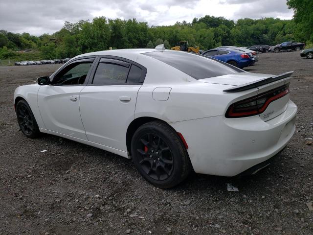 2C3CDXJG1HH572423 Dodge Charger Sxt