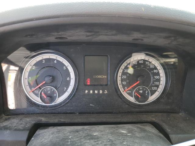 3C6JR6DT1KG560746 RAM 1500 Classic Tradesman