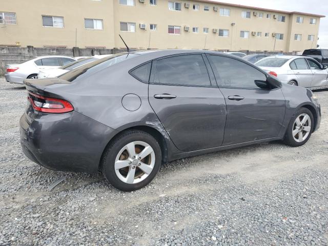 1C3CDFBB0FD211739 Dodge DART SXT