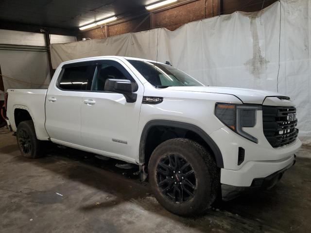 1GTUUCED0PZ133365 GMC Sierra K1500 Elevation